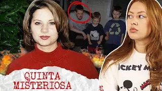 ONDE ESTÁ SUSAN POWELL E O QUE SEU MARIDO ESCONDIA?