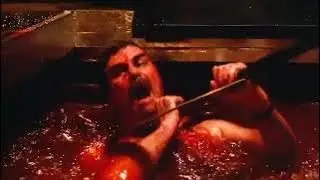 Bloodsucking Pharaohs In Pittsburgh (1991) Cult Ritual Blood Sacrifice And Decapitation Scene