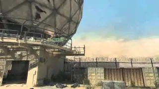 MW3 - Babys First MOAB Part 2 [Infected]