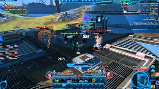 How to Promote your Youtube Gaming Channel: SWTOR Content!