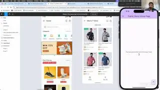 Flutter ile Etkileşimli Mobil Uygulama Yapımı (Ders 2: Bölüm 1)