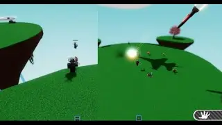 too many jet gloves in slap battles!