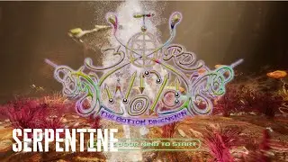 Gabriel Massan & Collaborators: Third World: The Bottom Dimension (Video Game) | Reveal Trailer