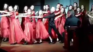 A. Piazzolla,