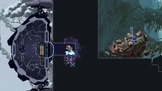 Mining ALL THE ORE In This Roguelike | Wall World
