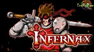 Темный путь ■ Infernax #13