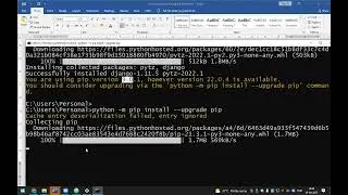 Creating a simple website with the Django framework Part-1 || Madhu Sir || Leela Soft Technologies