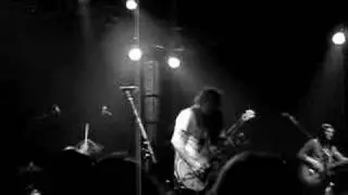 Level The Raconteurs Live