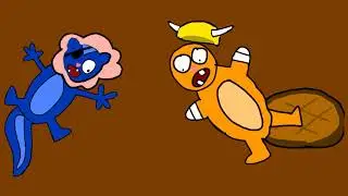 Happy tree Friends- Trick or Blood (Halloween Special)