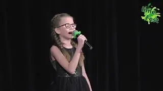 международный конкурс-фестиваль lime Fest 14.05.22г. Дарья Кассирова (9лет) "Отмените войну"