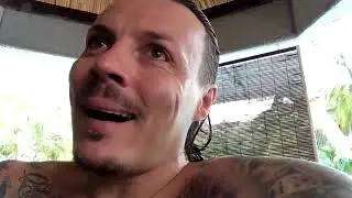 =Сергей Симонов: почему я хочу бросить детей-маугли и уехать из России=