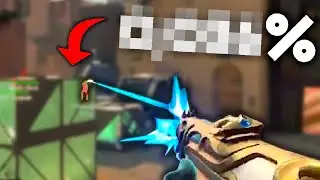 The Impossible Shot Explained (at Valorant Champions)