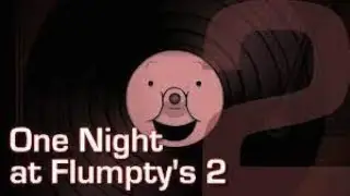 one night at flumpty's 2