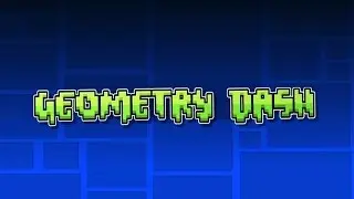 Как в Geometry Dash изменить музыку в Практик мод на компьютере!