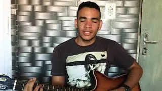 Mulher Maravilha -Jonas Souza (Cover )