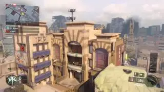 First Ever Trickshot With NEW"Cherry Fizz"Camo BO3!