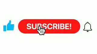 YouTube Subscribe and notification bell with sound effects _ No Copyright 100% Free