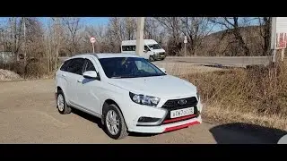 LADA VESTA  поставил впуск от 1,8 на 1,6 мотор есть ли разница