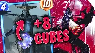 This Card Combo is Seriously Underrated | Marvel Snap