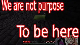 How to break the server in 20 minutes in minecraft