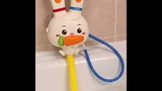 201639990 Душ заяц аккум