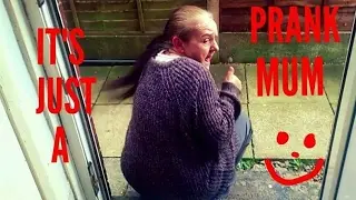IT'S JUST A PRANK (VLOG 21)