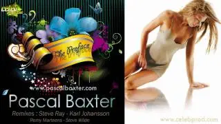 Pascal B. - The Preface (Original Mix)