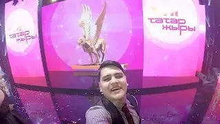 АРТИСТ ТОРМЫШЫ #24