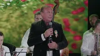 Nicolae Furdui Iancu & Lăutarii - Cucule de peste vii | ACASĂ 2023 Festival de Muzică Populară