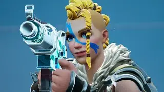 SERATA FORTNITE OG con la SPICY GANG nella MAPPA della SEASON 7