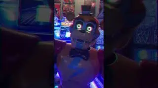 Glam Freddy Presents FNaF Pins! (Ft. 