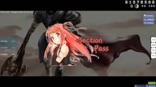 Osu | Two Steps From Hell - Dragon Rider [Conflict]