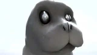 Buff seal [TF2]