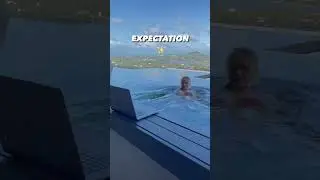 Software Engineer workation: expectation vs reality ✨
