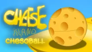 Cheese Island - Chesoball (Animated)