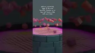 JUMPING JELLIES !!! 