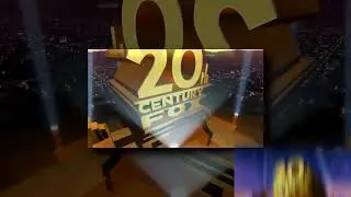 20th Century Fox Fail Scan