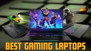 [Top 5] Best Gaming Laptops of 2024