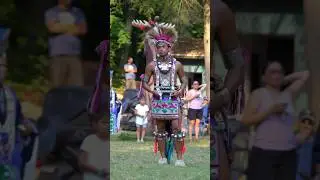 Woodland Special Men's vs Women's Pt 4 - Menominee Nation 56th Annual Contest Powwow 