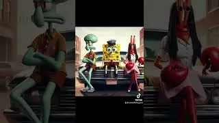 MR CRABS SINGING SUKIHANA COCAINE