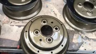СМЗ С-3Д инвалидка работа продолжается