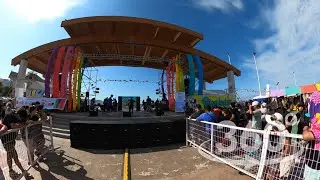 [[ 360º ]] Festival VOH DALE! Mejillones 2023 #mejillones  #antofagasta #chile #360 #360video