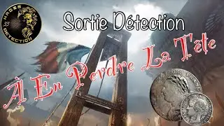 Sortie Détection : À En Perdre La Tête.