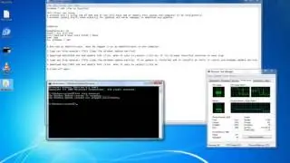 Windows 7 x64 Windows Update Stuck / Stalled, or using 50% CPU and 2GB RAM