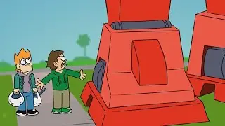 [V2] Edd - "Tord, whats going on?" Sparta Aptox Remix