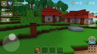 Играем в Майнкрафт