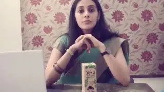 How To Use Our YEKA Moringa Hair Oil?