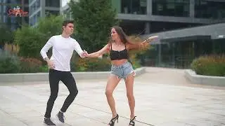 Salsa - Martin & Petra