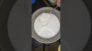 Рецепт - Йогурт в домашних условиях