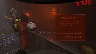 Didn't expect that to happen...